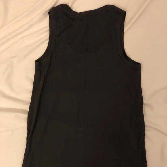 Express tank top - Picture 4 of 4